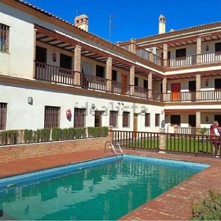 Casa San Isidro Apartman El Pedroso Kültér fotó