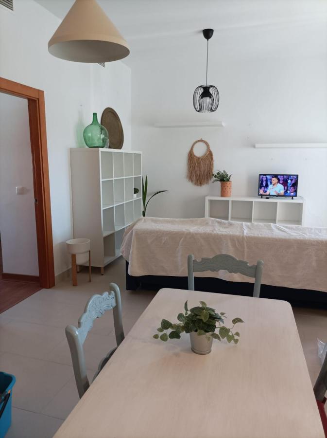 Casa San Isidro Apartman El Pedroso Kültér fotó