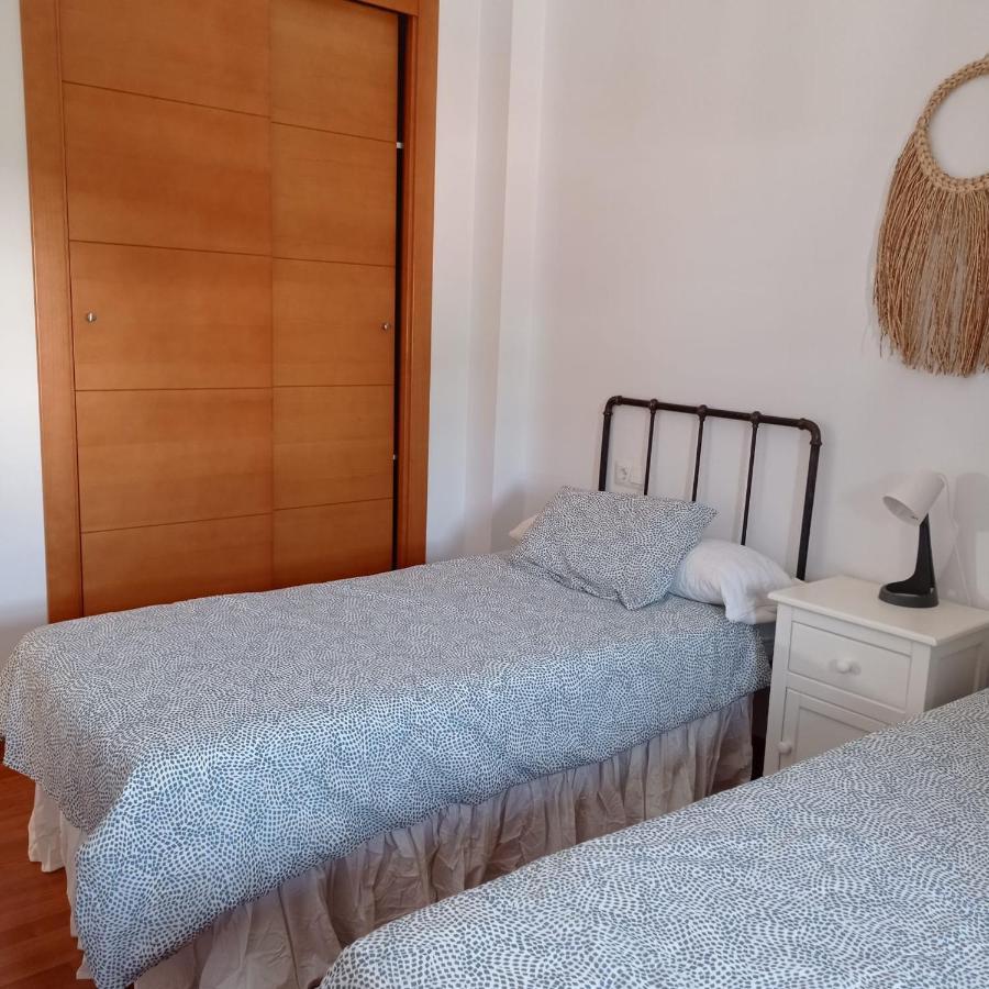 Casa San Isidro Apartman El Pedroso Kültér fotó