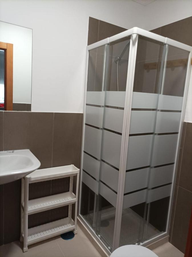 Casa San Isidro Apartman El Pedroso Kültér fotó