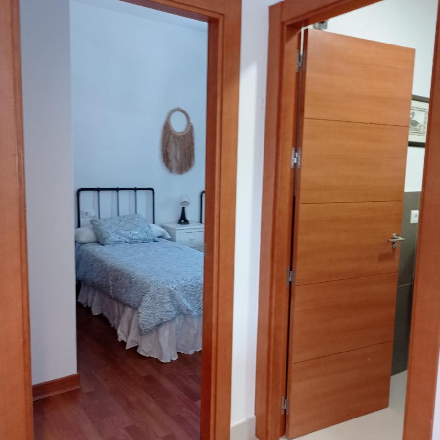Casa San Isidro Apartman El Pedroso Kültér fotó
