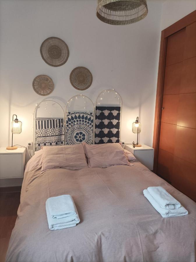 Casa San Isidro Apartman El Pedroso Kültér fotó