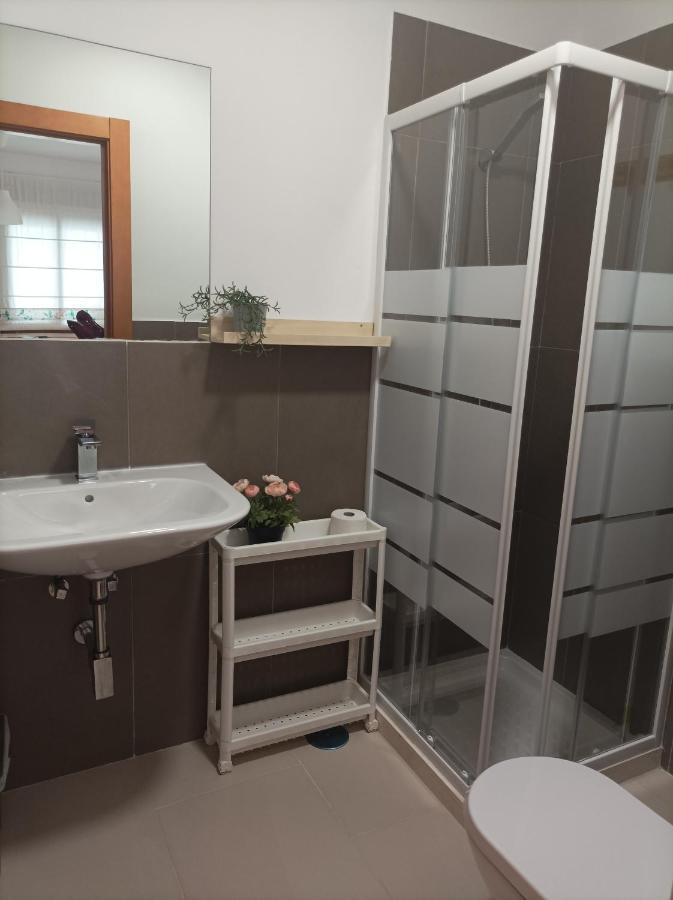 Casa San Isidro Apartman El Pedroso Kültér fotó
