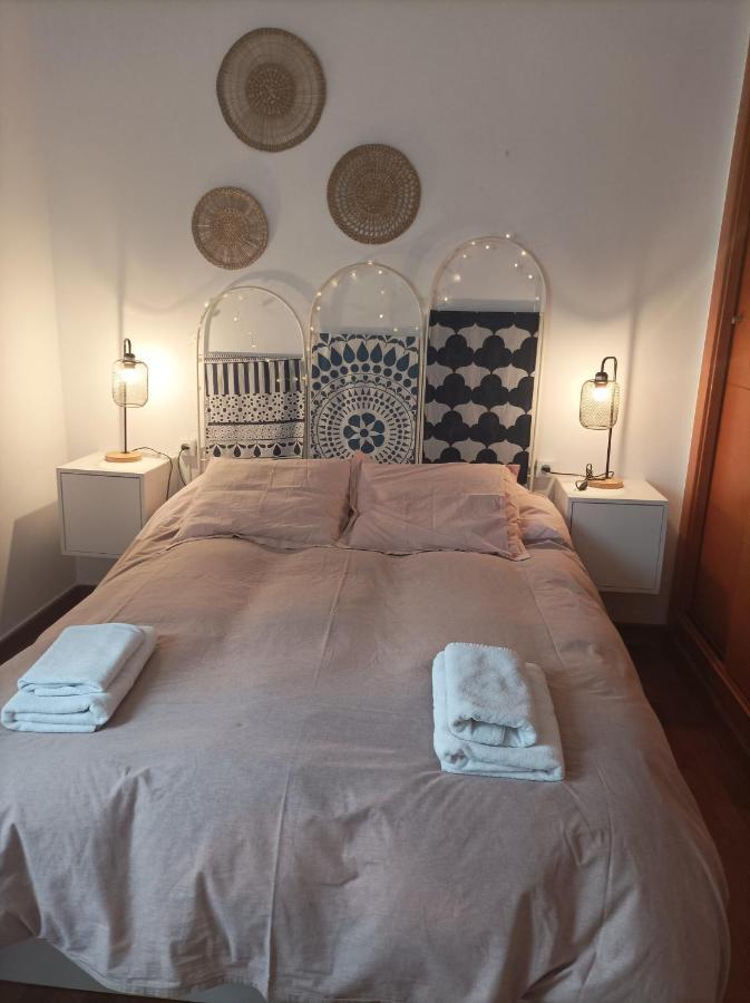 Casa San Isidro Apartman El Pedroso Kültér fotó