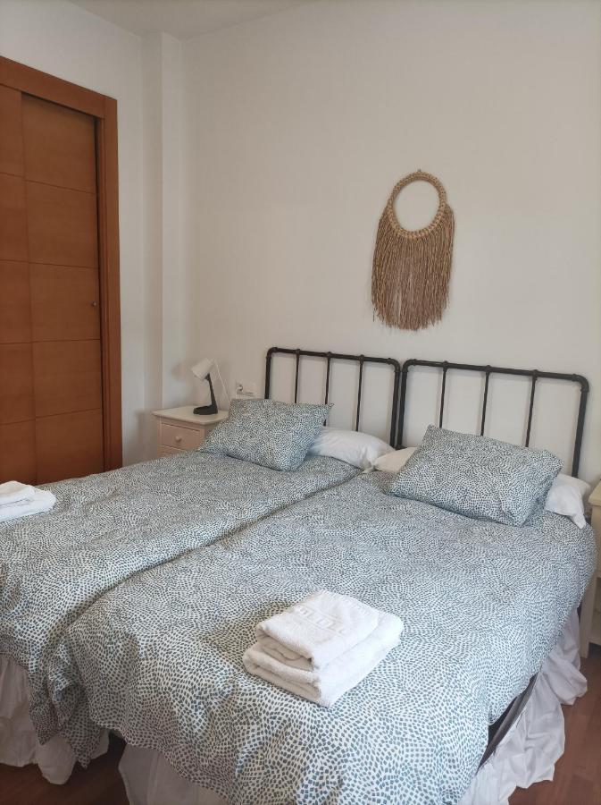 Casa San Isidro Apartman El Pedroso Kültér fotó