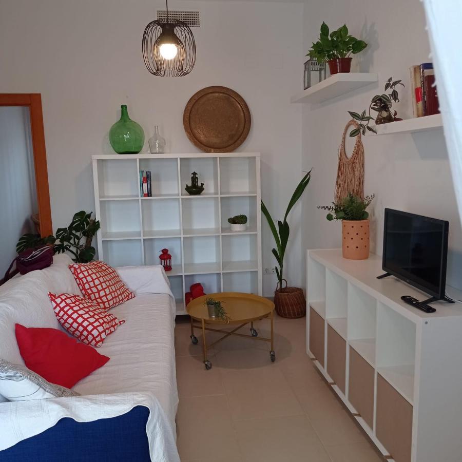 Casa San Isidro Apartman El Pedroso Kültér fotó