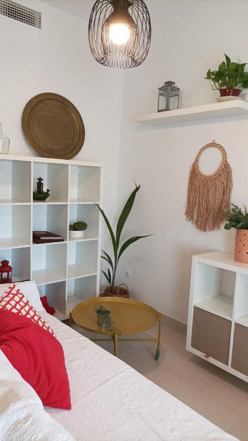 Casa San Isidro Apartman El Pedroso Kültér fotó