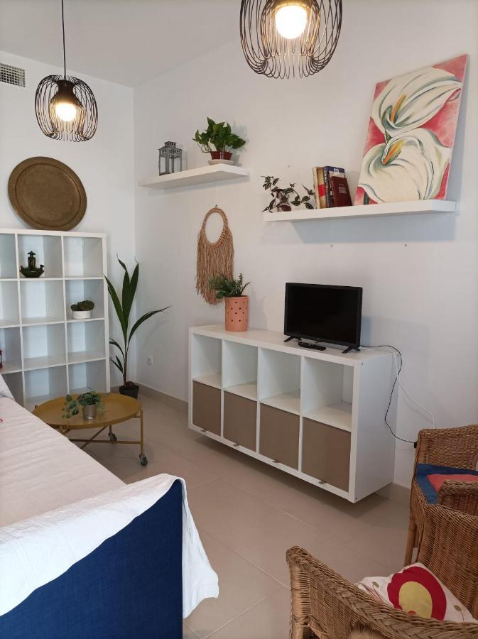 Casa San Isidro Apartman El Pedroso Kültér fotó